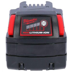 Akumulator 5.0 Ah Milwaukee M18 B5 4932430483