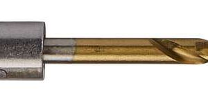 Sveder HSS-TiN za kovino, za SDS-PLUS kladiva 4,5 x 110 mm Makita B-57439