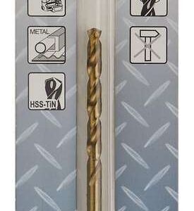 Sveder HSS-TiN za kovino, za SDS-PLUS kladiva 4,5 x 110 mm Makita B-57439