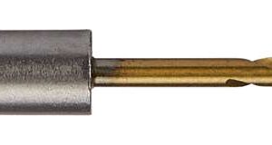 Sveder HSS-TiN za kovino, za SDS-PLUS kladiva 3,5 x 100 mm Makita B-57417