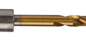 Sveder HSS-TiN za kovino, za SDS-PLUS kladiva 5 x 116 mm Makita B-57445