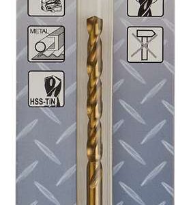 Sveder HSS-TiN za kovino, za SDS-PLUS kladiva 5 x 116 mm Makita B-57445