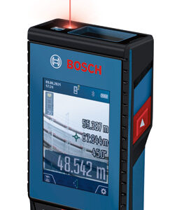 Laserski merilnik razdalj Bosch GLM 100-25 C 0601072Y00