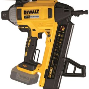 Akumulatorski betonski žebljičar Dewalt DCN890N