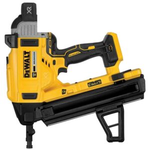 Akumulatorski betonski žebljičar Dewalt DCN890N