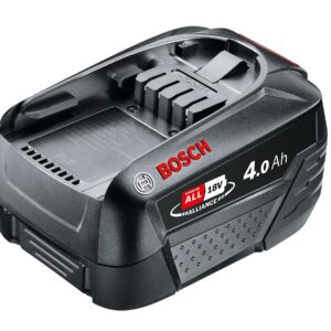 Akumulatorska baterija Bosch PBA 18V 4.0Ah W-C 1600A011T8