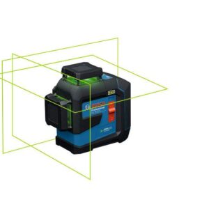 Linijski laser Bosch GLL 80-33 G 0601065501