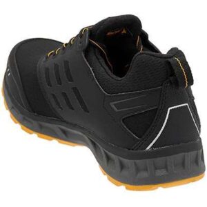 Moški nizki čevlji z zaščitno kapico črni 44 Dewalt S3 DWF50342-001-10