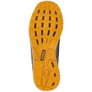 Moški nizki čevlji z zaščitno kapico črni 43 Dewalt S3 DWF50342-001-9