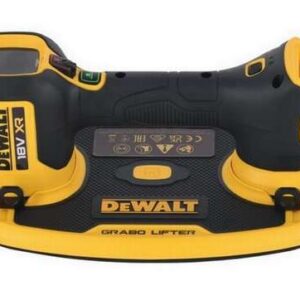 Akumulatorsko vakumsko dvigalo Dewalt DCE590N (Grabo)