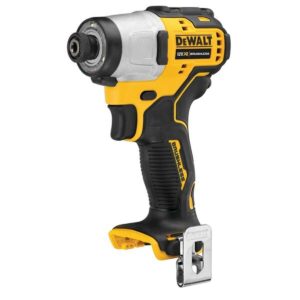 Akumulatorski udarni vijačnik Dewalt DCF801N