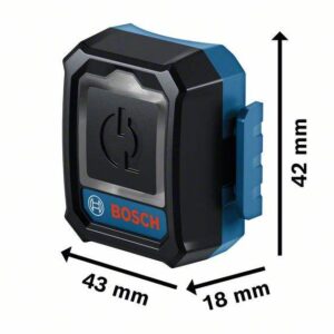 Kombinirani komplet: GCA 30-42 + GCT 30-42 1600A02GF1