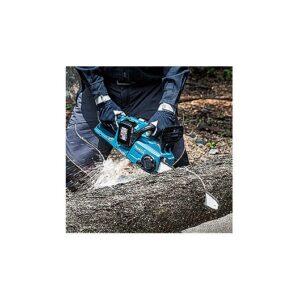 Akumulatorska verižna žaga Makita DUC355Z