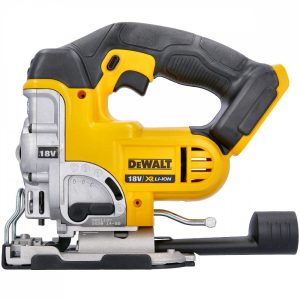 Akumulatorska vbodna žaga Dewalt DCS331N
