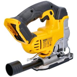 Akumulatorska vbodna žaga Dewalt DCS331N