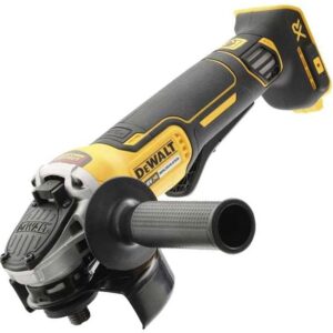 Akumulatorski kotni brusilnik Dewalt DCG406N