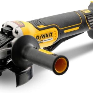 Akumulatorski kotni brusilnik Dewalt DCG406N