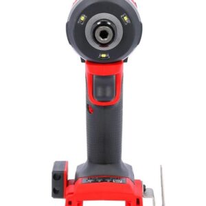 Akumulatorski udarni vijačnik Milwaukee M18 FID3-0 4933498061