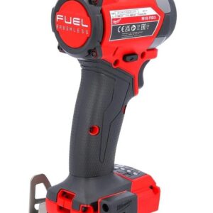 Akumulatorski udarni vijačnik Milwaukee M18 FID3-0 4933498061