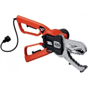 Žaga aligator za veje Black & Decker GK1000