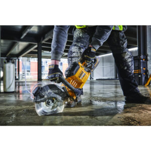 Rezalnik Dewalt DCS690N