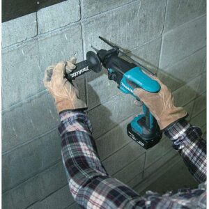 Akumulatorsko vrtalno kladivo Makita DHR165Z