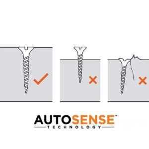 Akumulatorski vrtalnik Black & Decker ASD18K