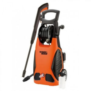 Visokotlačni čistilnik Black & Decker PW1700SPL