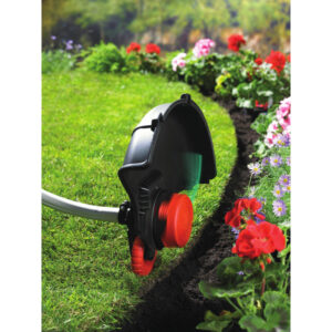 Kosilnica z nitjo Black & Decker GL7033