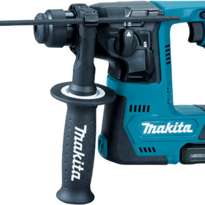 Akumulatorsko vrtalno kladivo Makita HR140DWAJ