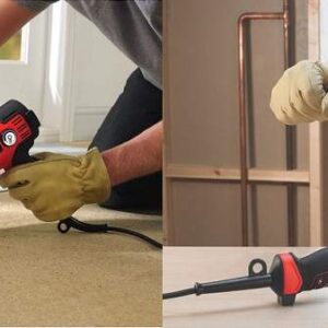 Fen za vroč zrak Black & Decker KX2200K