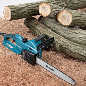 Električna verižna žaga Makita UC4041A