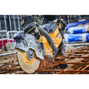 Akumulatorski rezalnik Dewalt DCS690X2