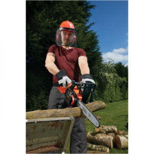 Akumulatorska verižna žaga Black & Decker GKC1825L20