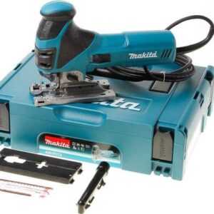 Vbodna žaga Makita 4351FCTJ