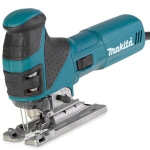 Vbodna žaga Makita 4351FCTJ