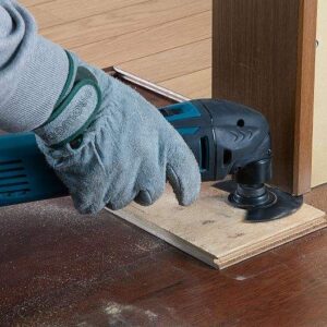 Multifunkcijsko orodje Makita TM3000CX1J