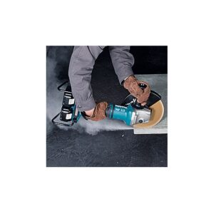 Akumulatorski kotni brusilnik Makita DGA900ZK