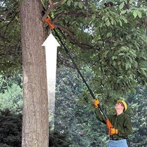 Akumulatorska verižna žaga na ročaju Black & Decker GPC1820L20