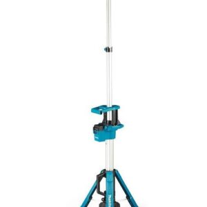 Akumulatorska svetilka na stojalu Makita DML814