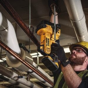 REZALNIK NAVOJNIH PALIC Dewalt DCS350N