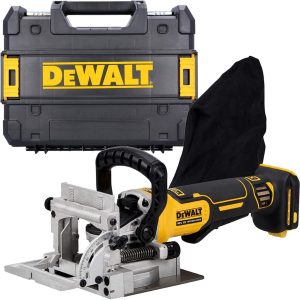 Akumulatorski lamelni rezkar Dewalt DCW682NT