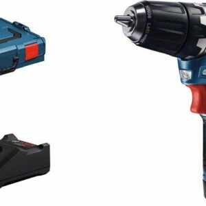 Akumulatorski vrtalni vijačnik Bosch GSR 12V-35 06019H8002