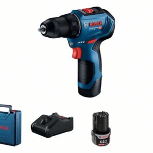 Akumulatorski vrtalni vijačnik Bosch GSR 12V-30 06019G9000