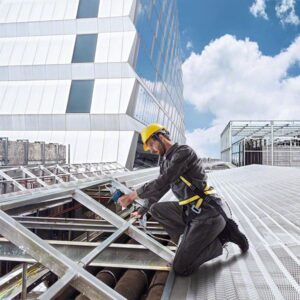 Akumulatorski vrtalni vijačnik Bosch GSR 12V-30 06019G9000