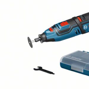 Akumulatorsko rotacijsko orodje Bosch GRO 12V-35 06019C5000