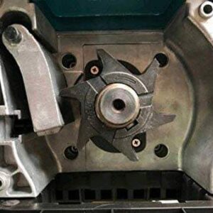 Drobilnik vej Makita UD2500