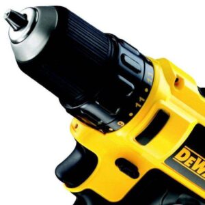 Akumulatorski vrtalnik Dewalt DCD710D2