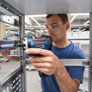 Akumulatorski vijačnik Bosch GSR 12V-35 HX 06019J9103