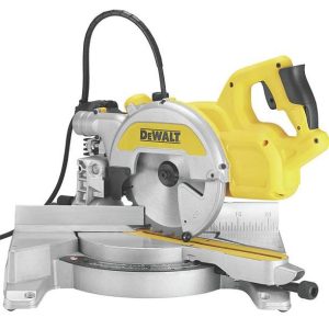 Potezna žaga Dewalt DWS777